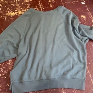 crewneck